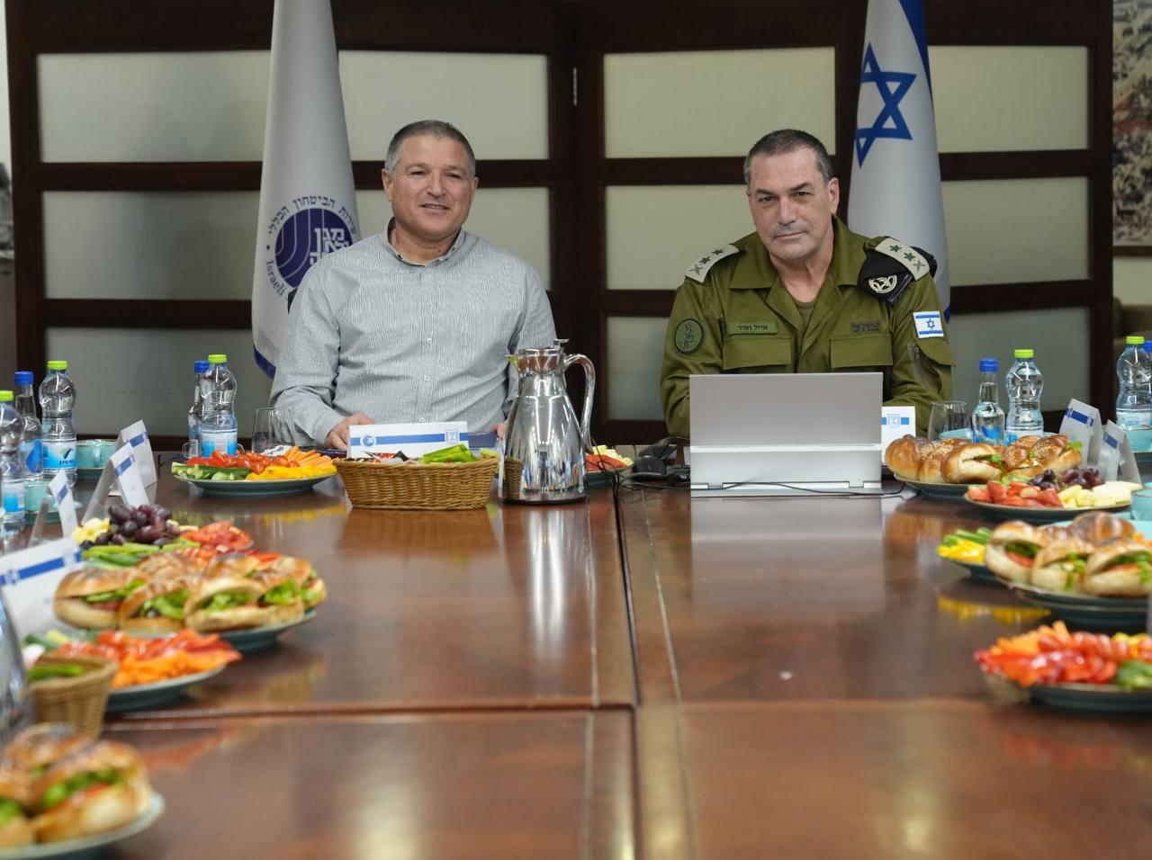 קול חי