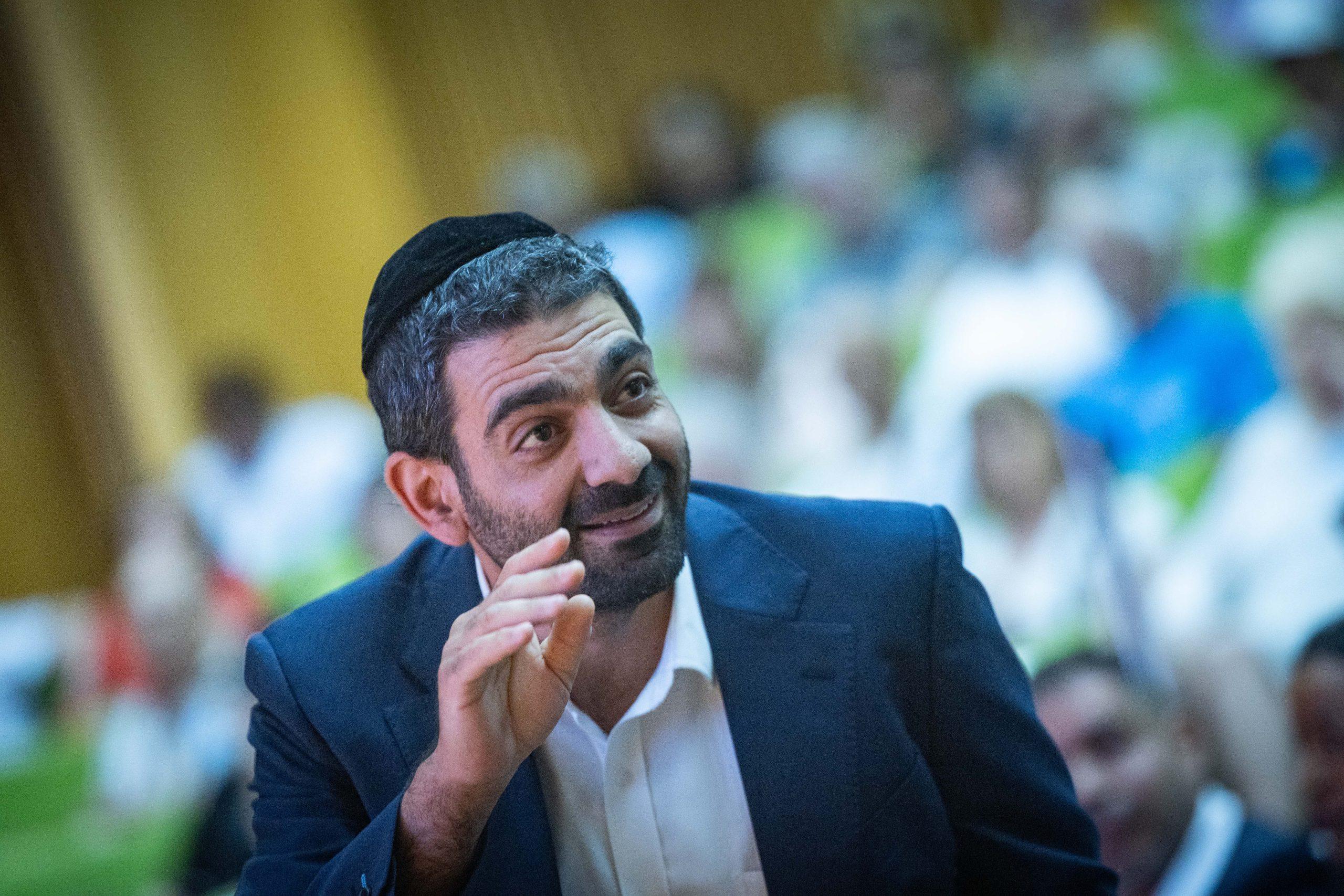סרוגים