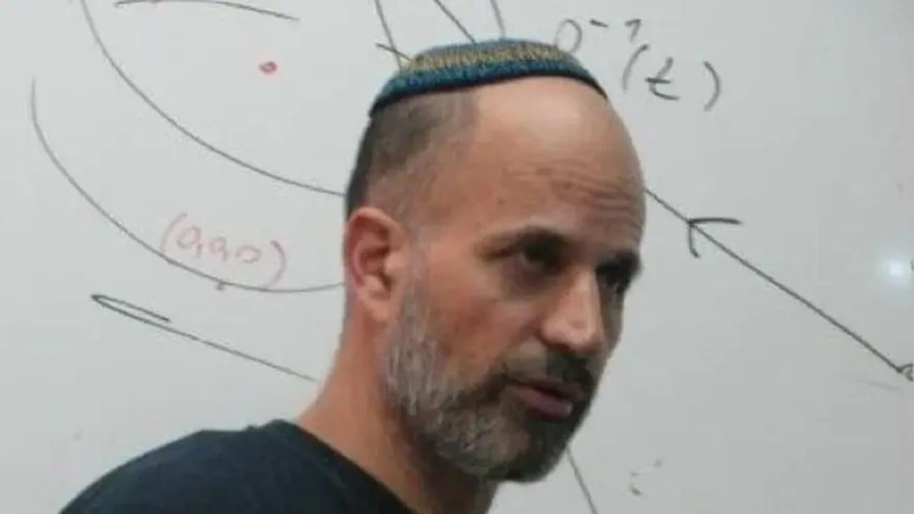 The Jerusalem Post