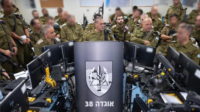 מעריב