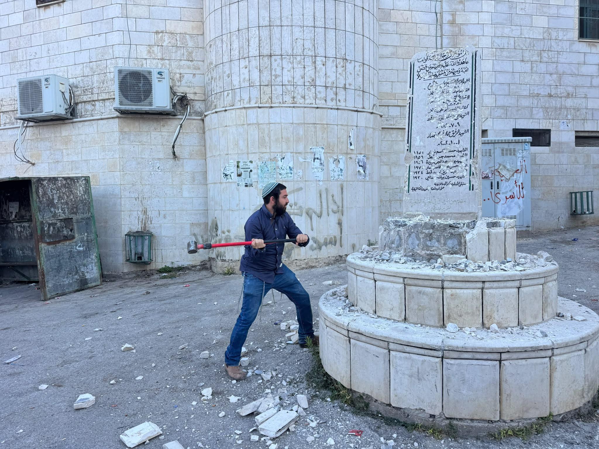 קול חי