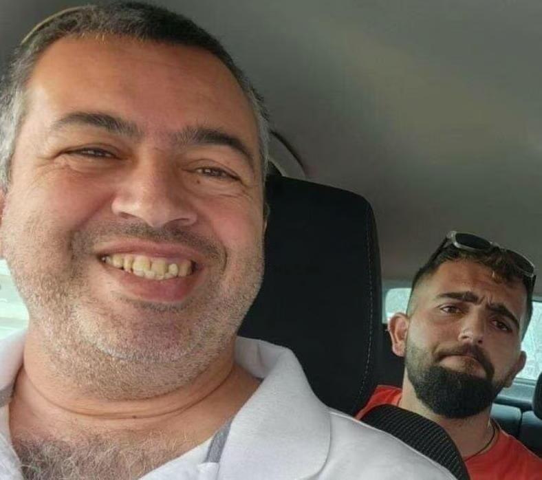 קול חי