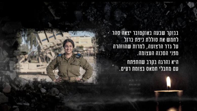 מעריב