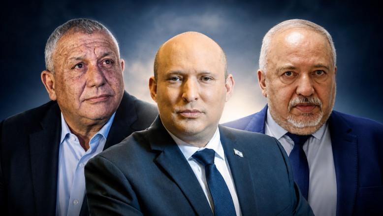 מעריב