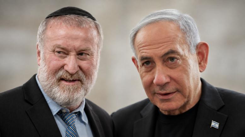 מעריב
