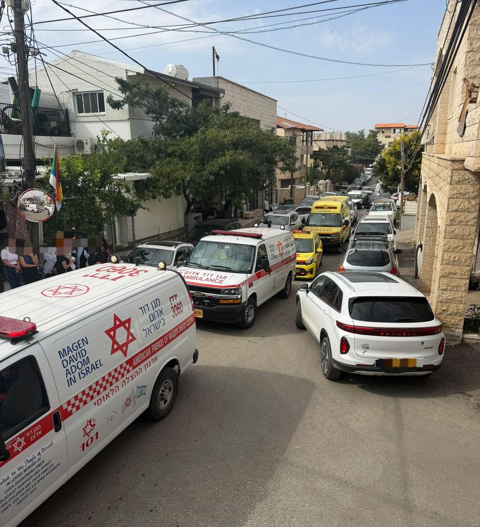 סרוגים