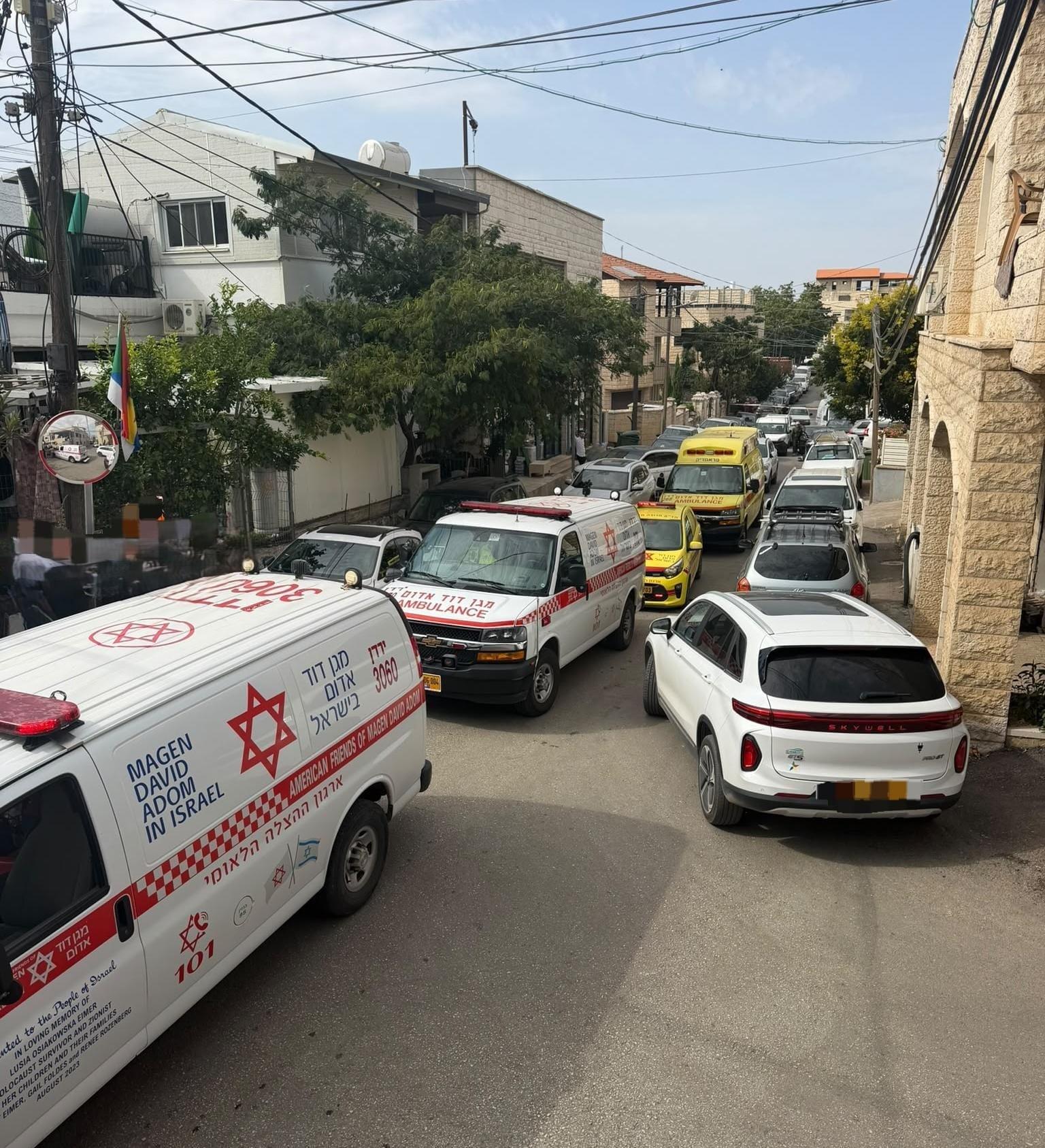 קול חי