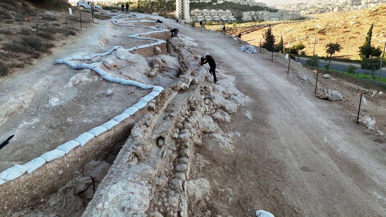 The Jerusalem Post