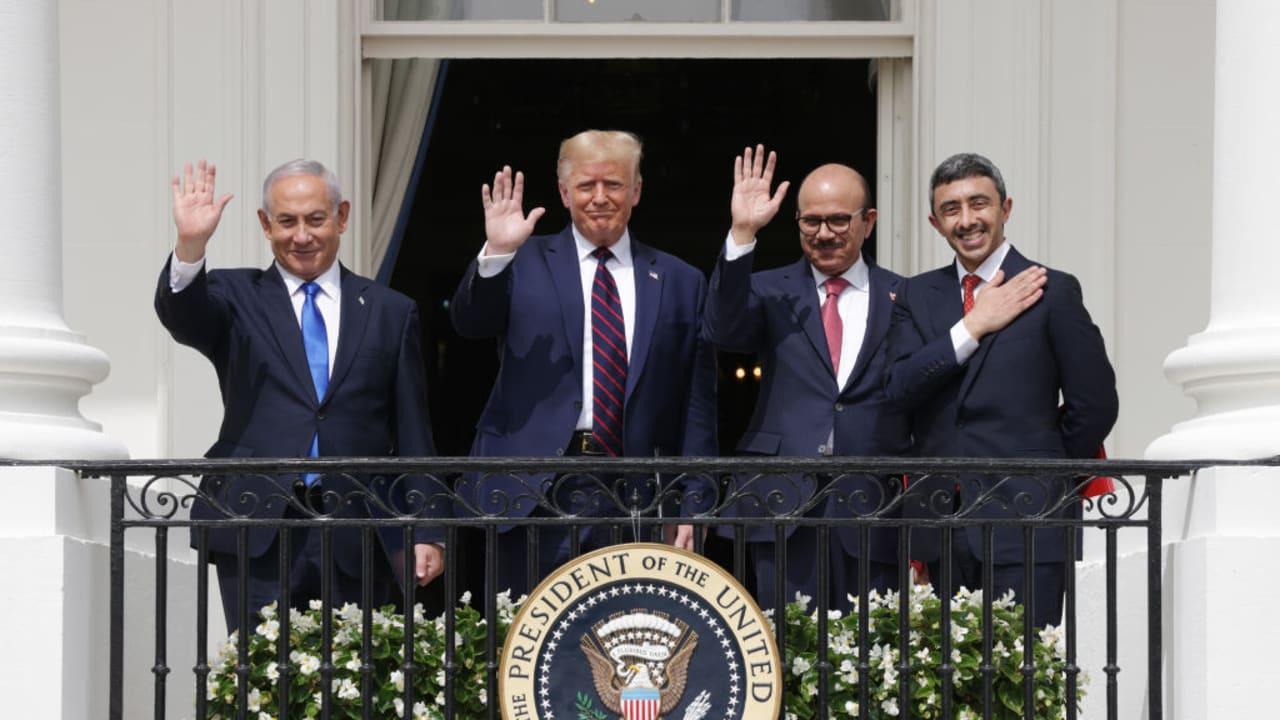 The Jerusalem Post