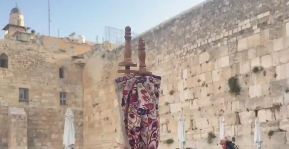 קול חי