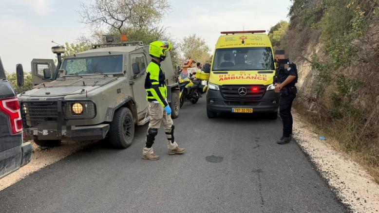 מעריב