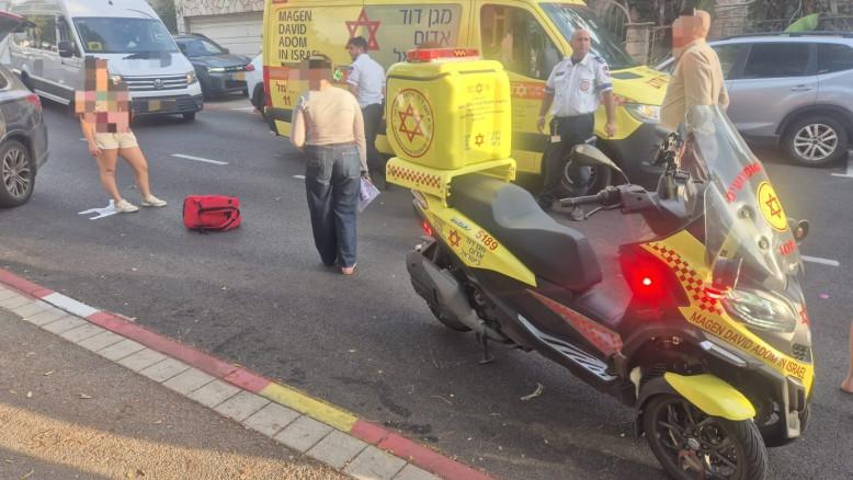 מעריב