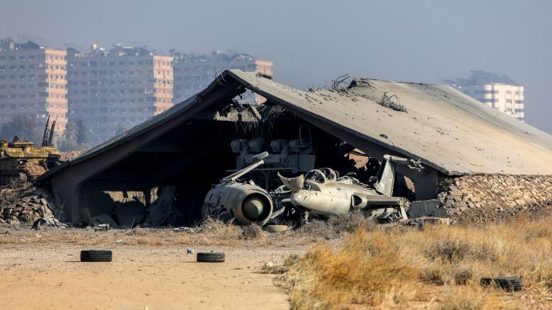 מעריב