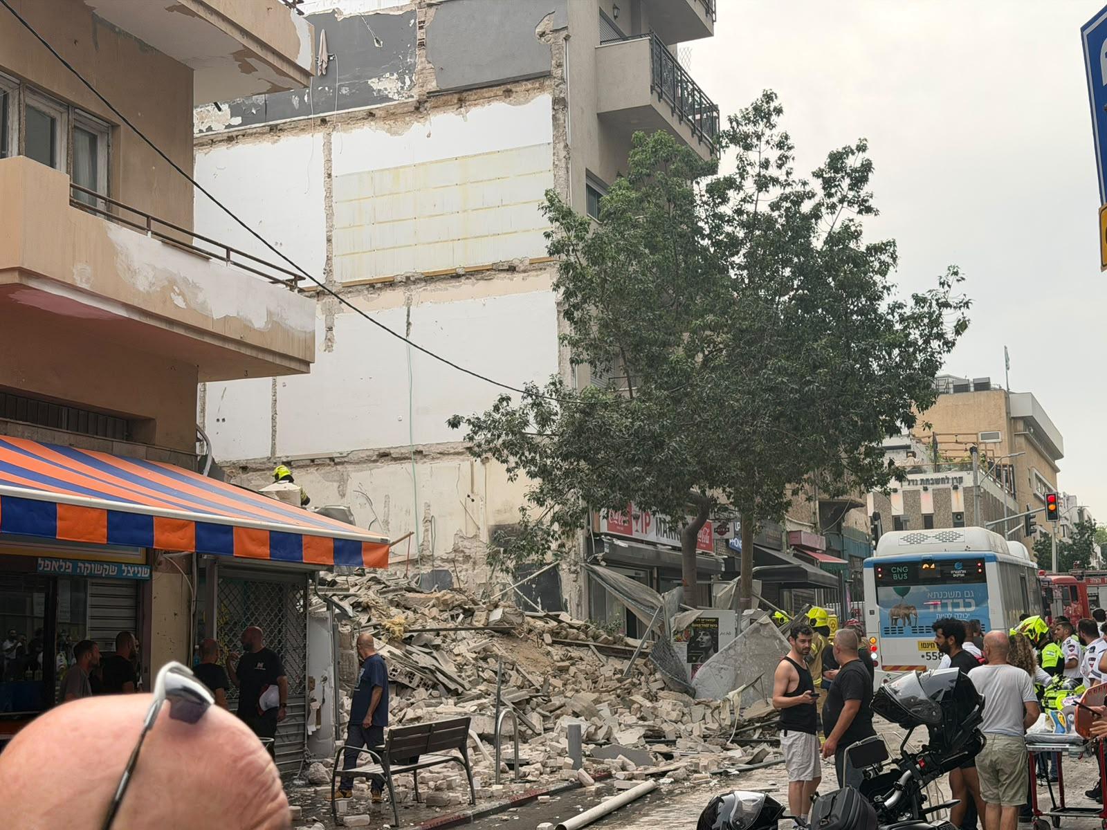 סרוגים