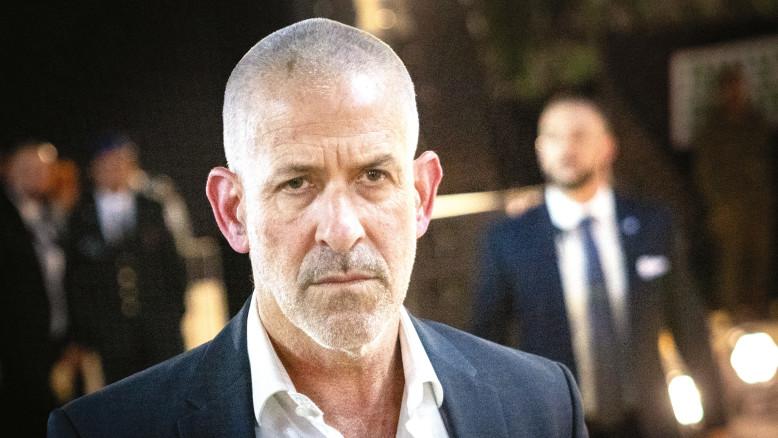 מעריב