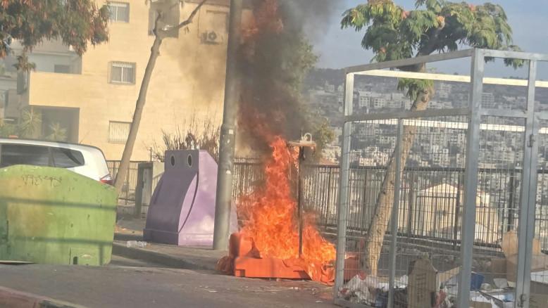 מעריב
