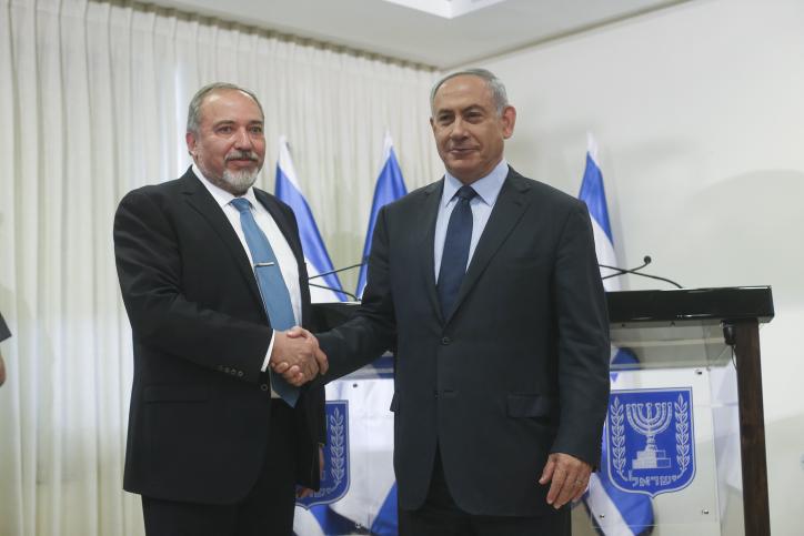 קול חי