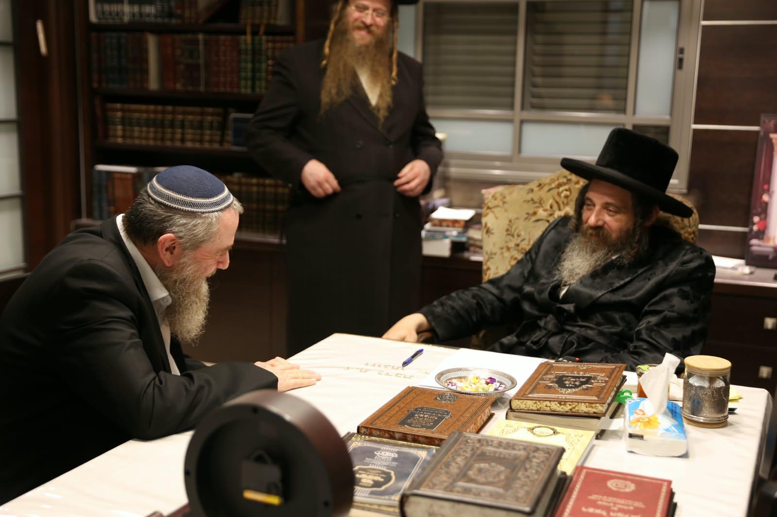 קול חי