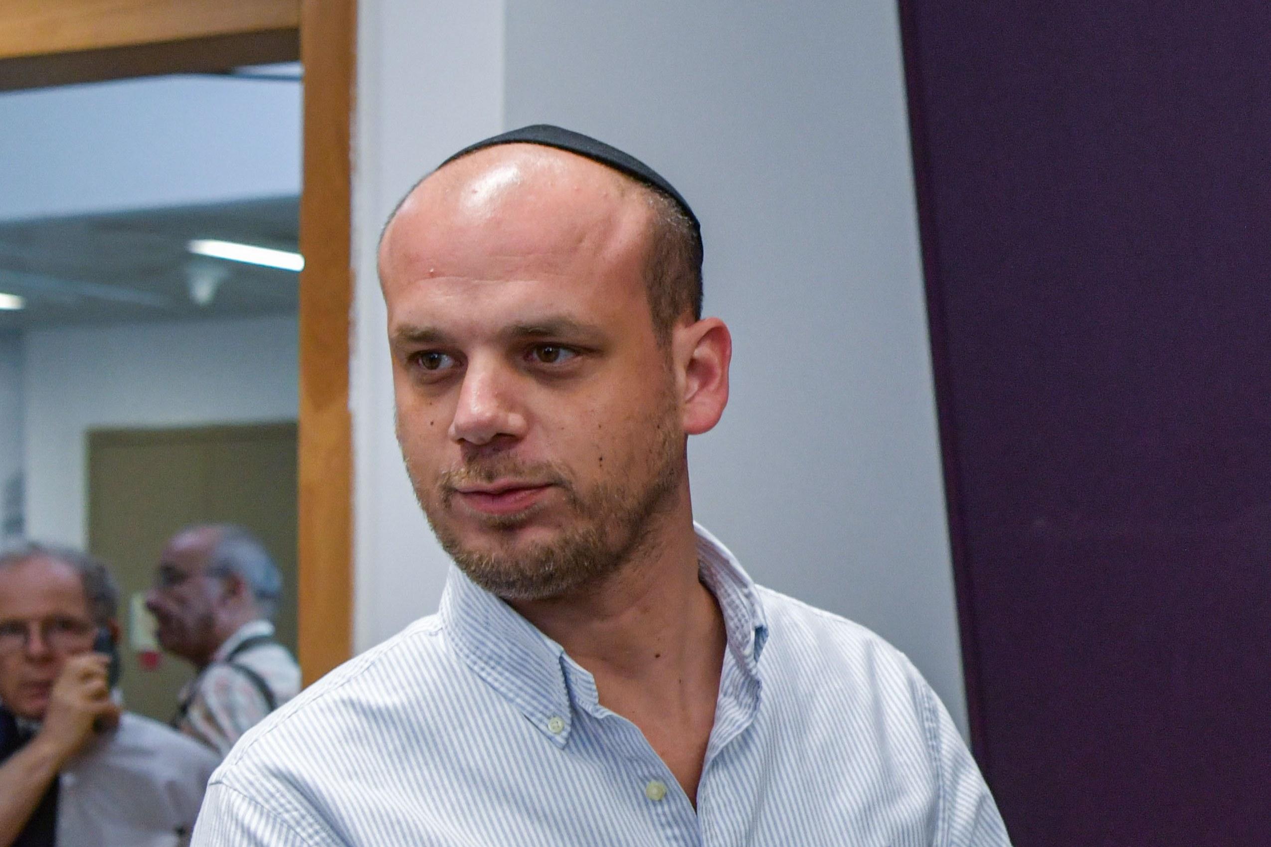 קול חי