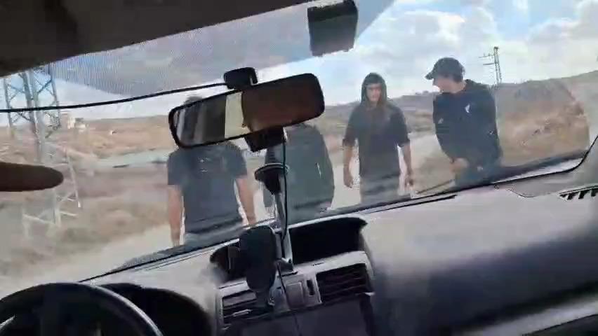 סרוגים