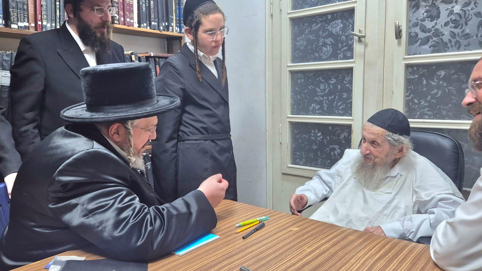 קול חי
