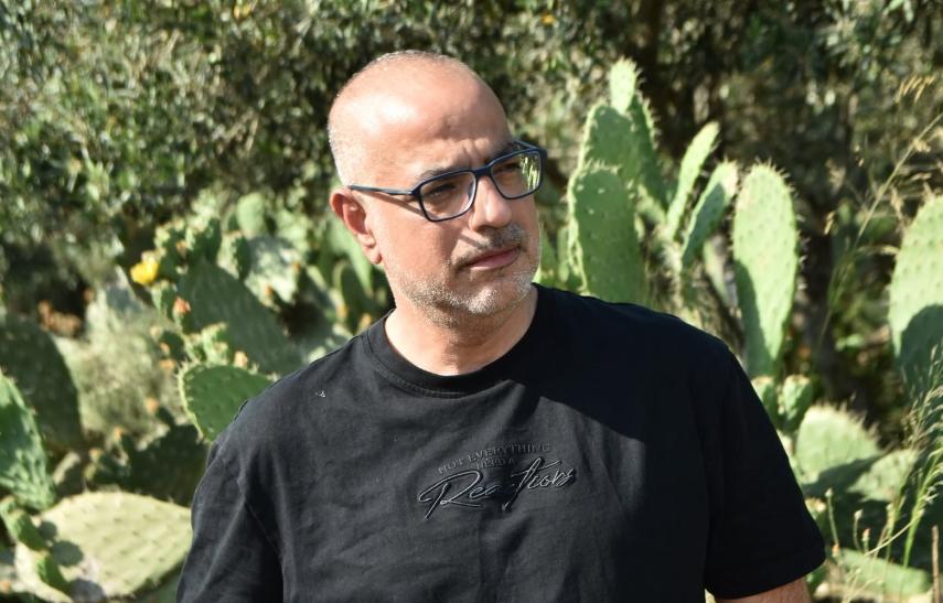 סרוגים