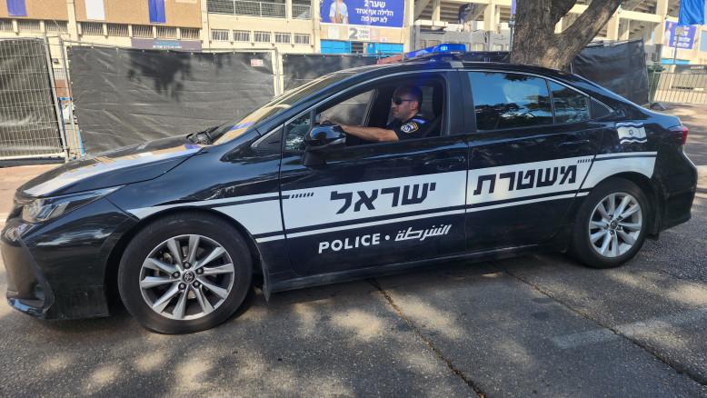 מעריב