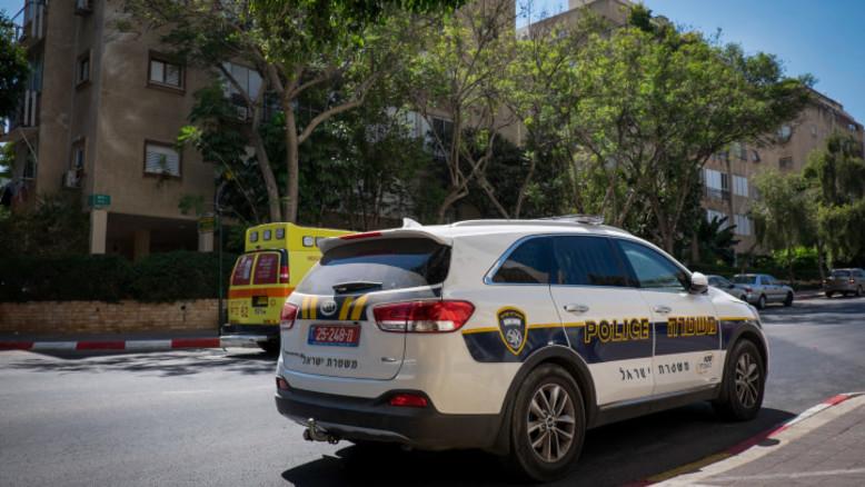 מעריב