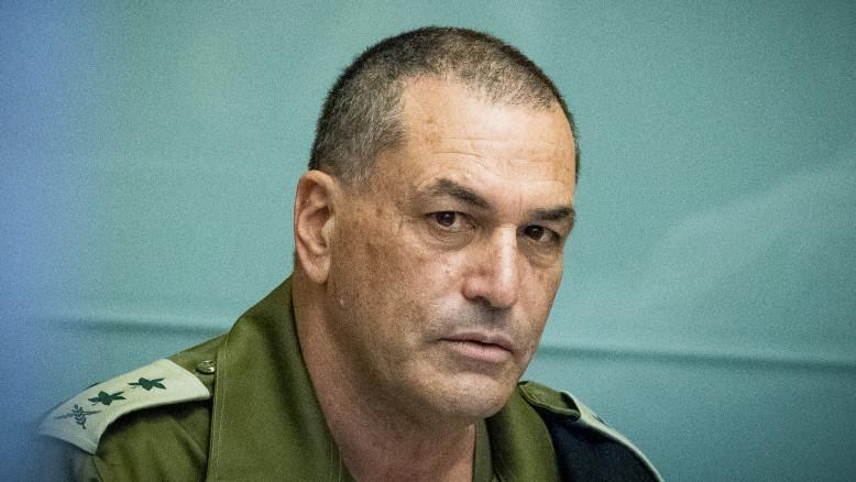 מעריב