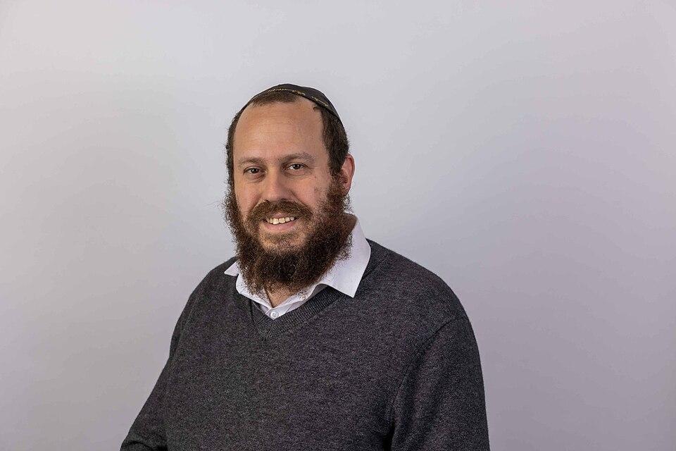 קול חי
