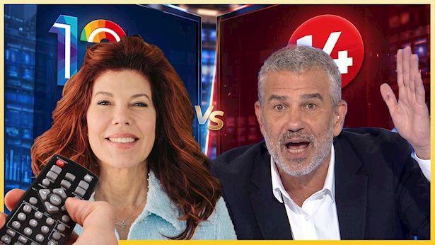 TVNetil