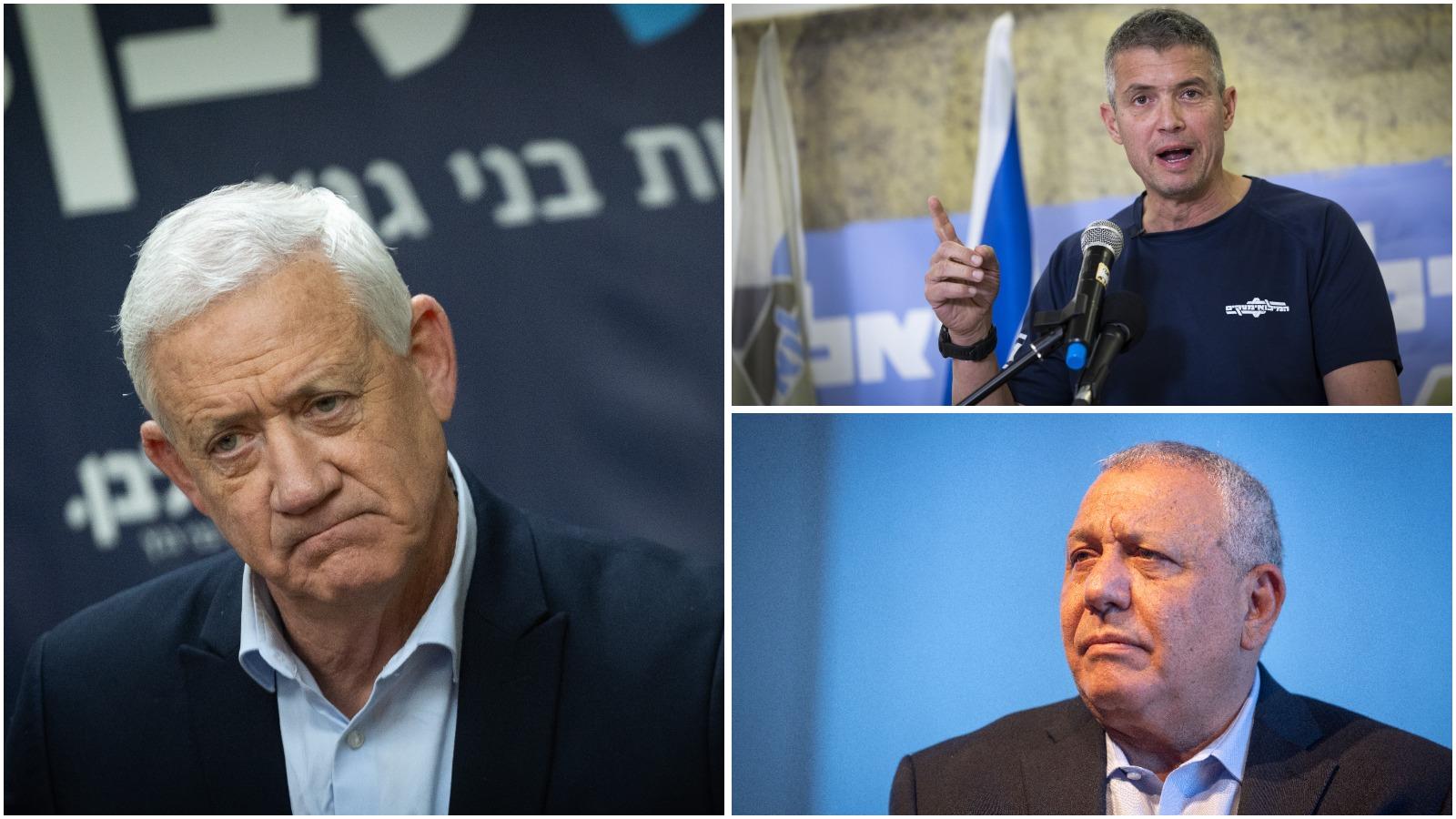 סרוגים
