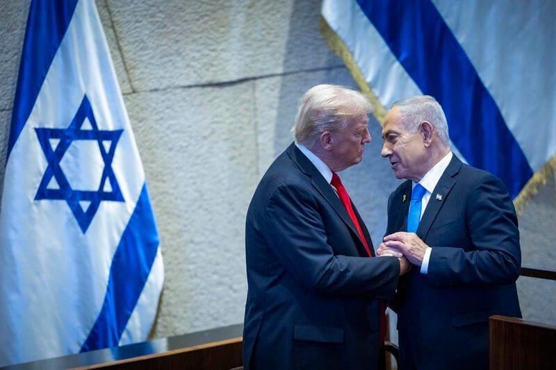 The Jerusalem Post