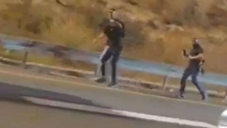 מעריב
