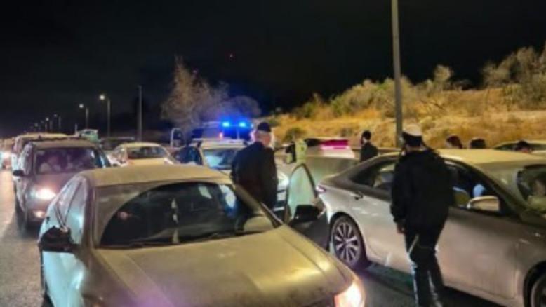 מעריב