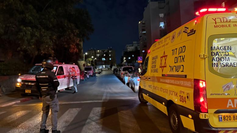 מעריב