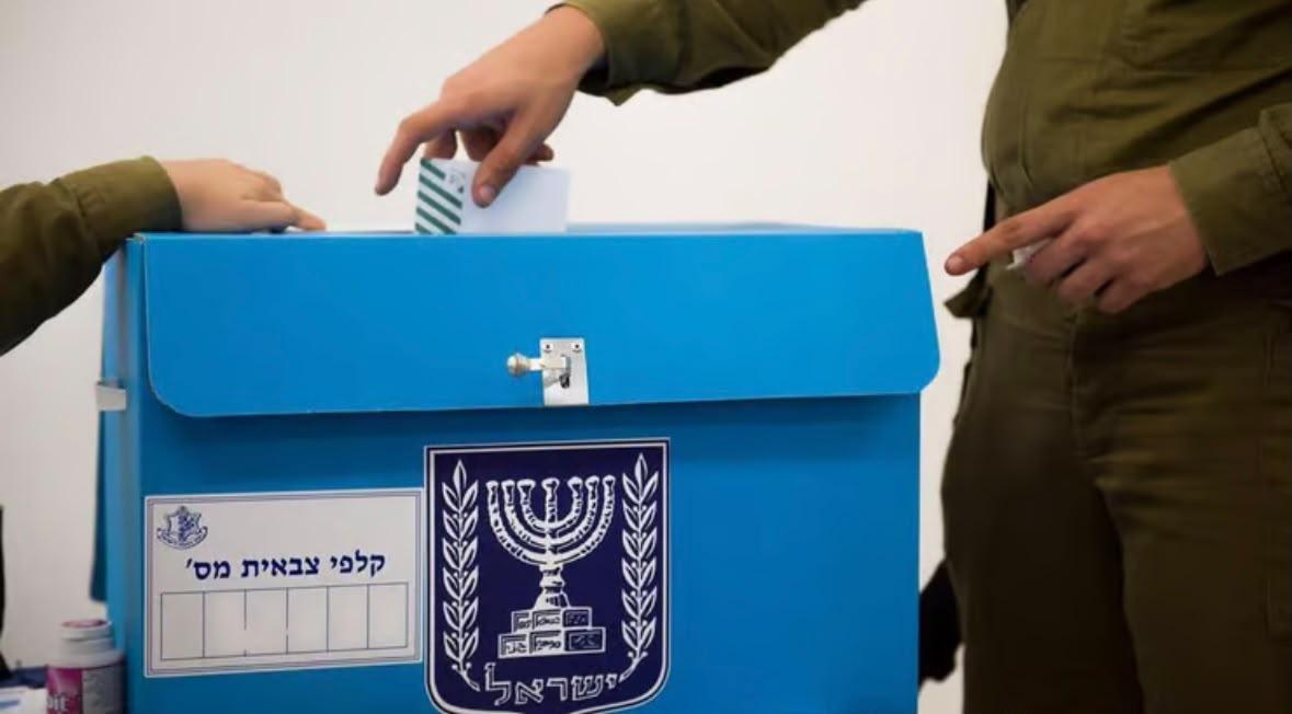 קול חי