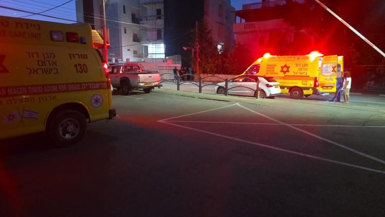 מעריב