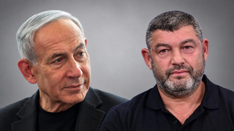 מעריב