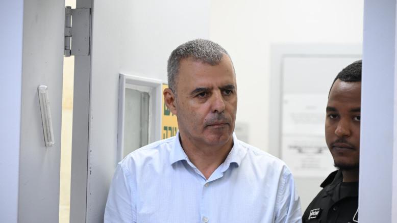 מעריב