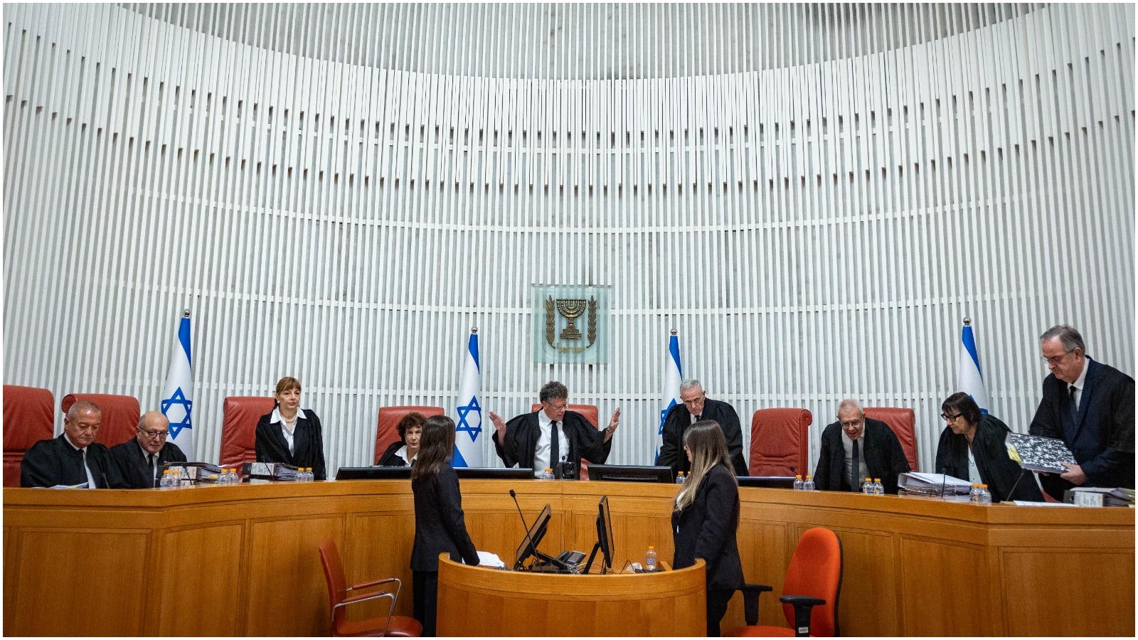 סרוגים