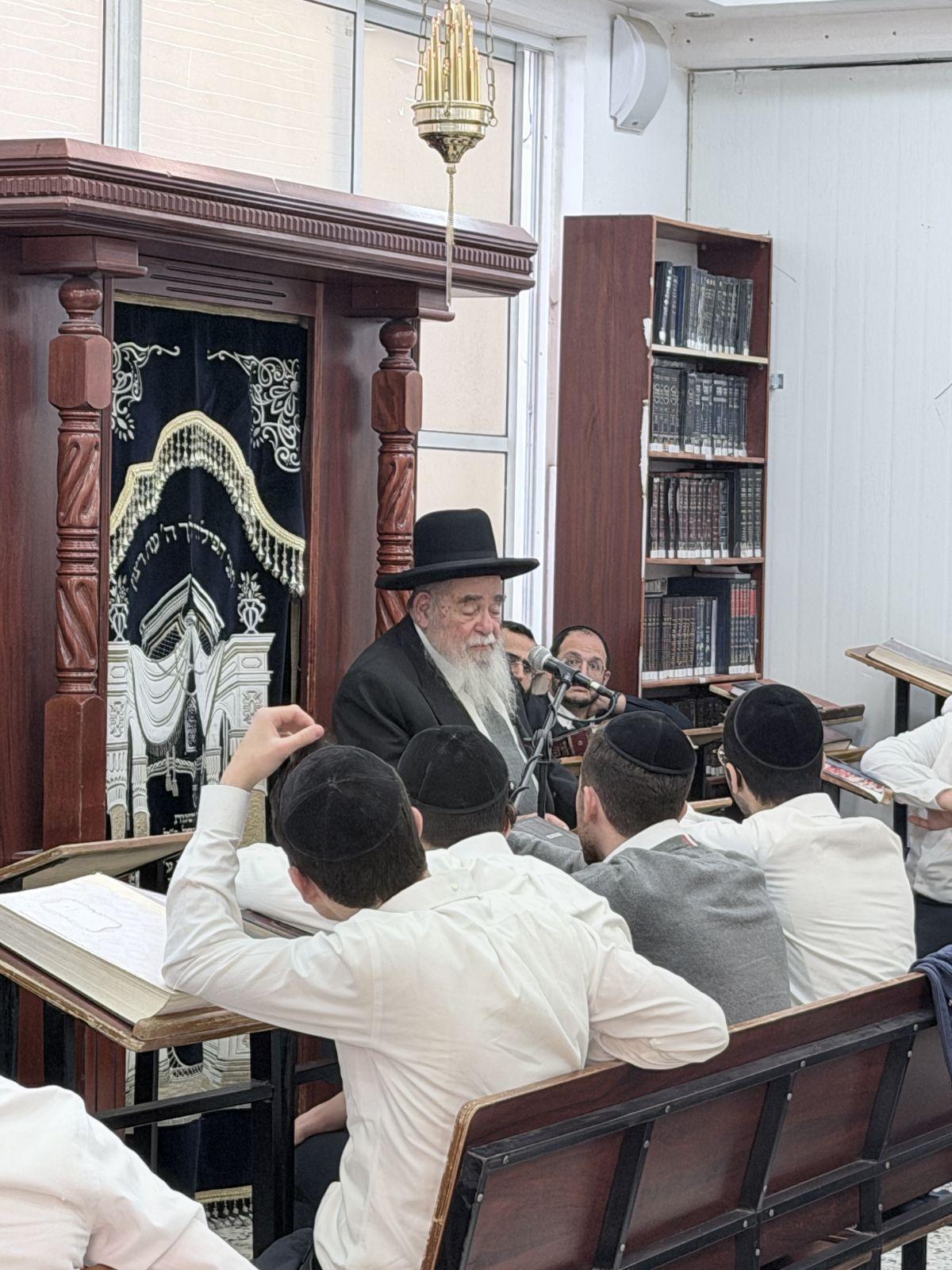 קול חי