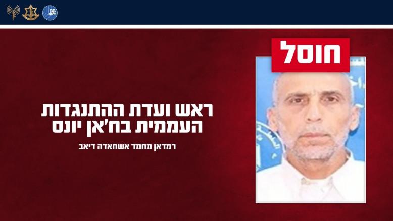 מעריב