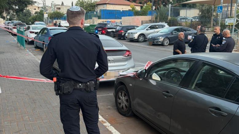 מעריב