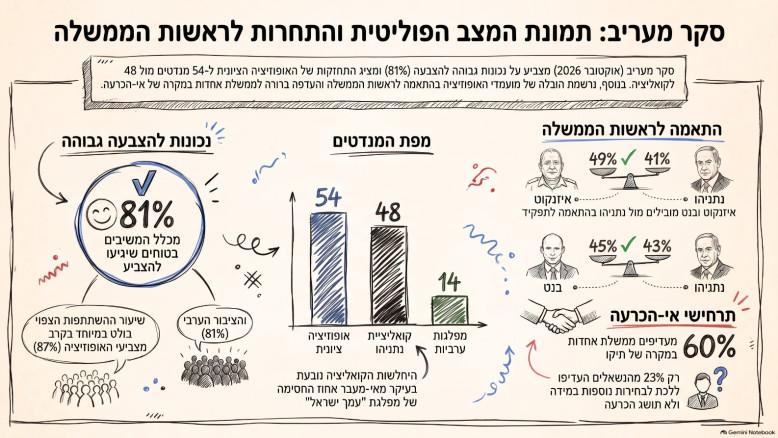 מעריב