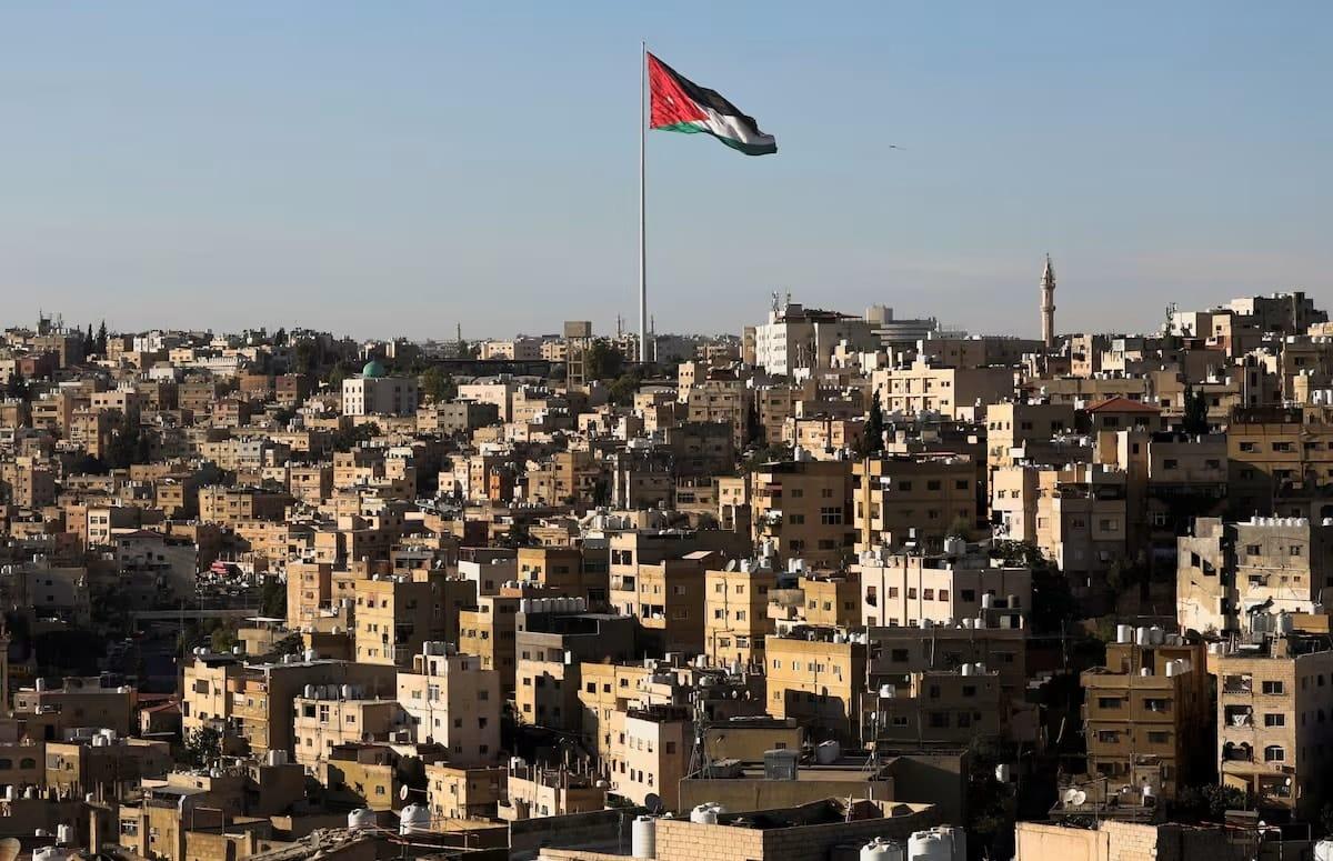 The Jerusalem Post