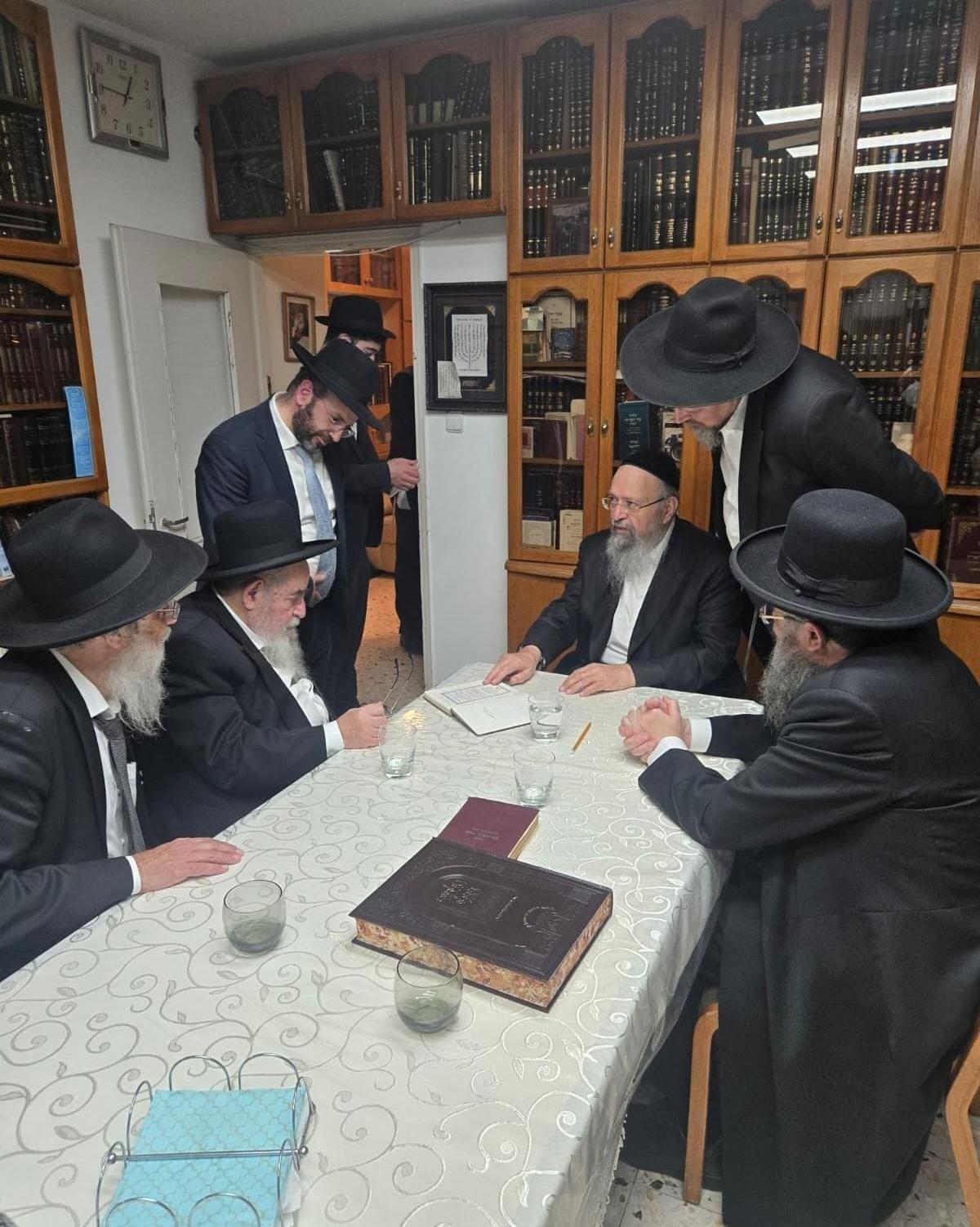 קול חי