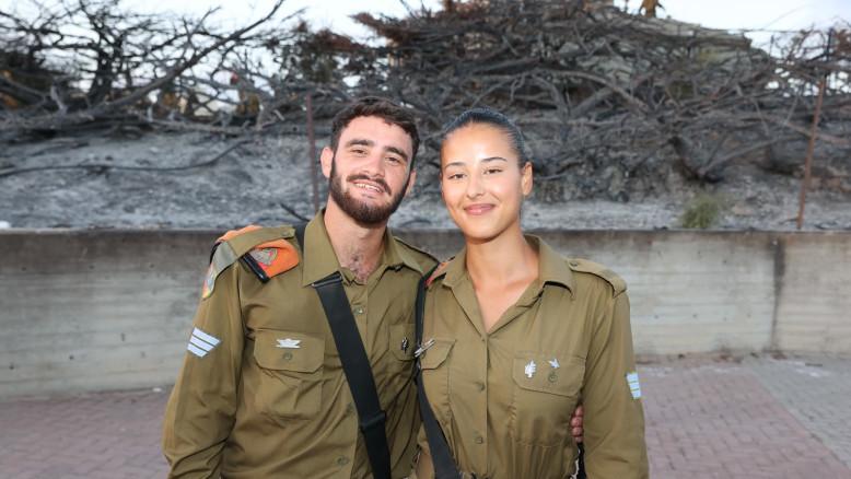 מעריב