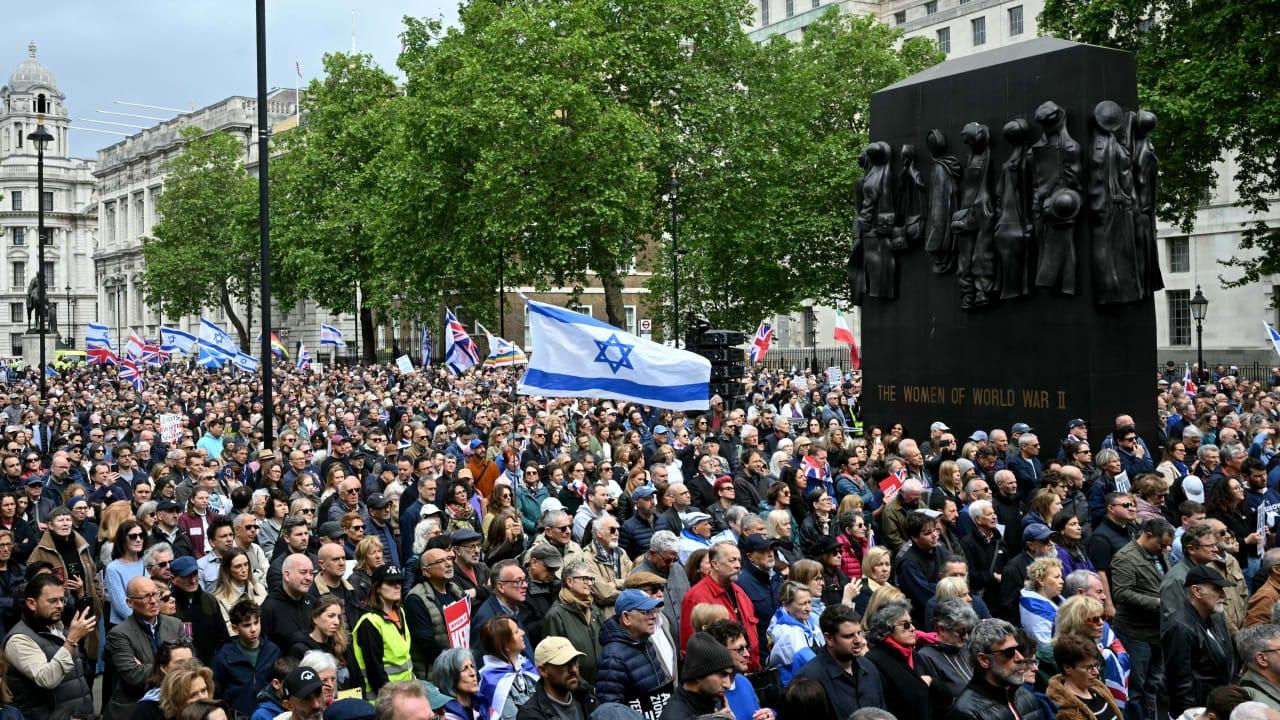 The Jerusalem Post