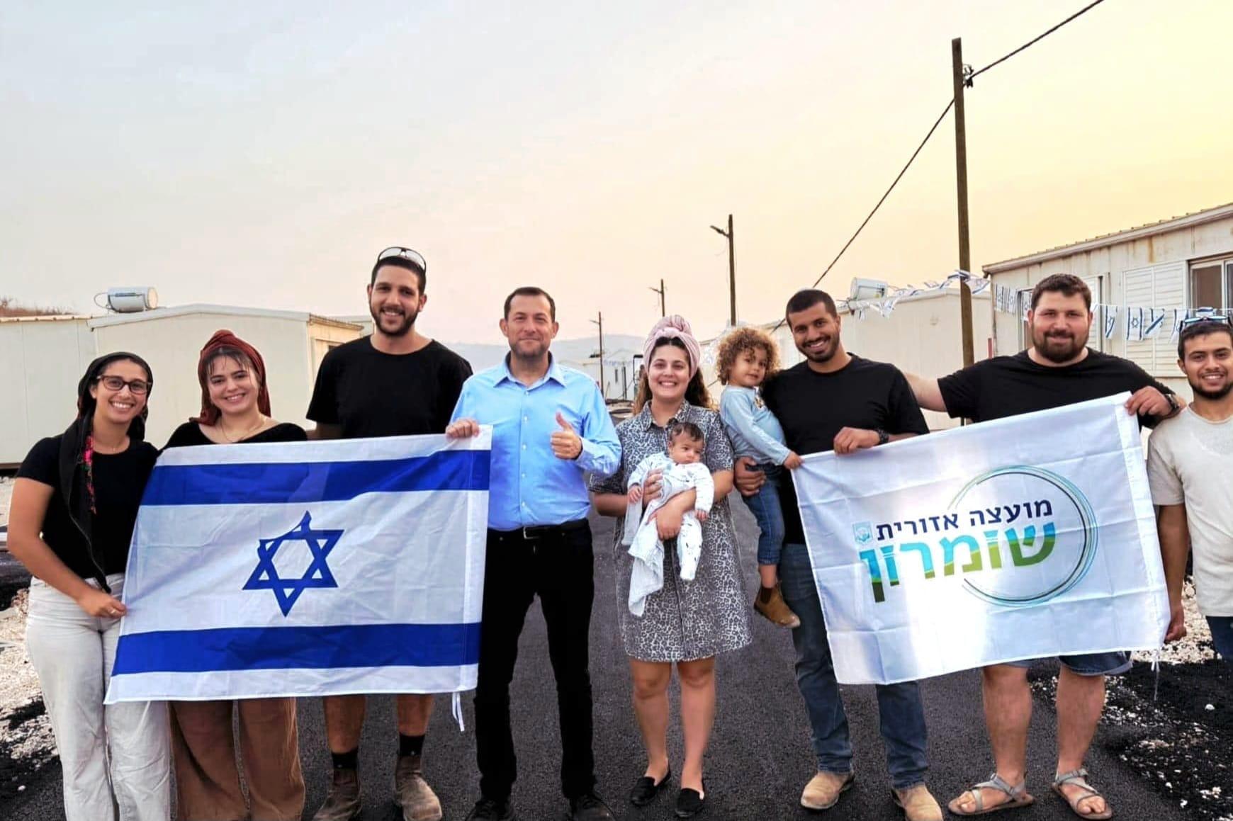 סרוגים